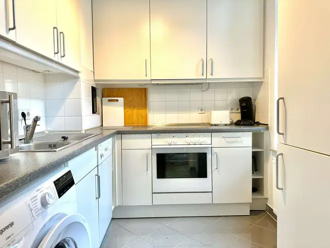 2 room apartment with 50 m² in Potsdam – Photo 5