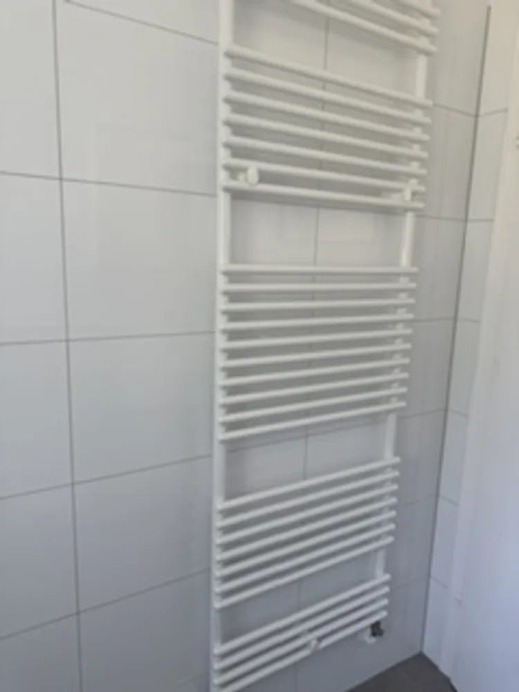 2 Zimmer Wohnung mit 62 m² in Hannover – Bild 8