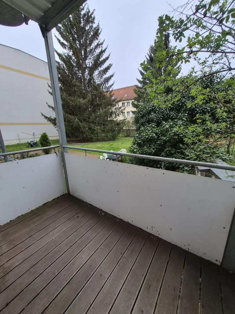 2 room apartment with 59 m² in Magdeburg – Photo 7