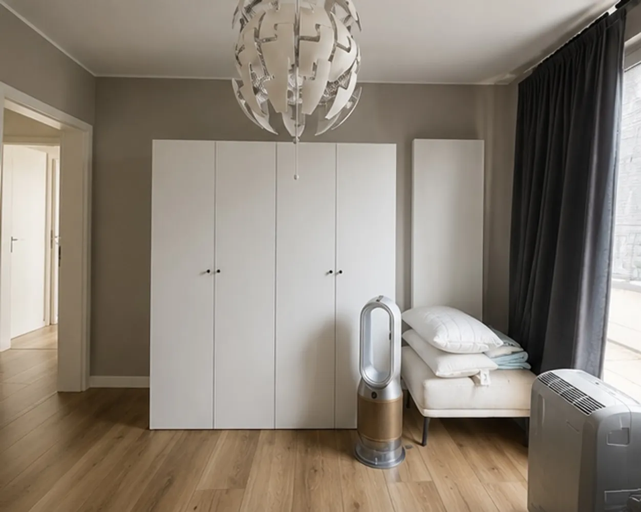 3 Zimmer Wohnung mit 96 m² in Köln – Bild 11
