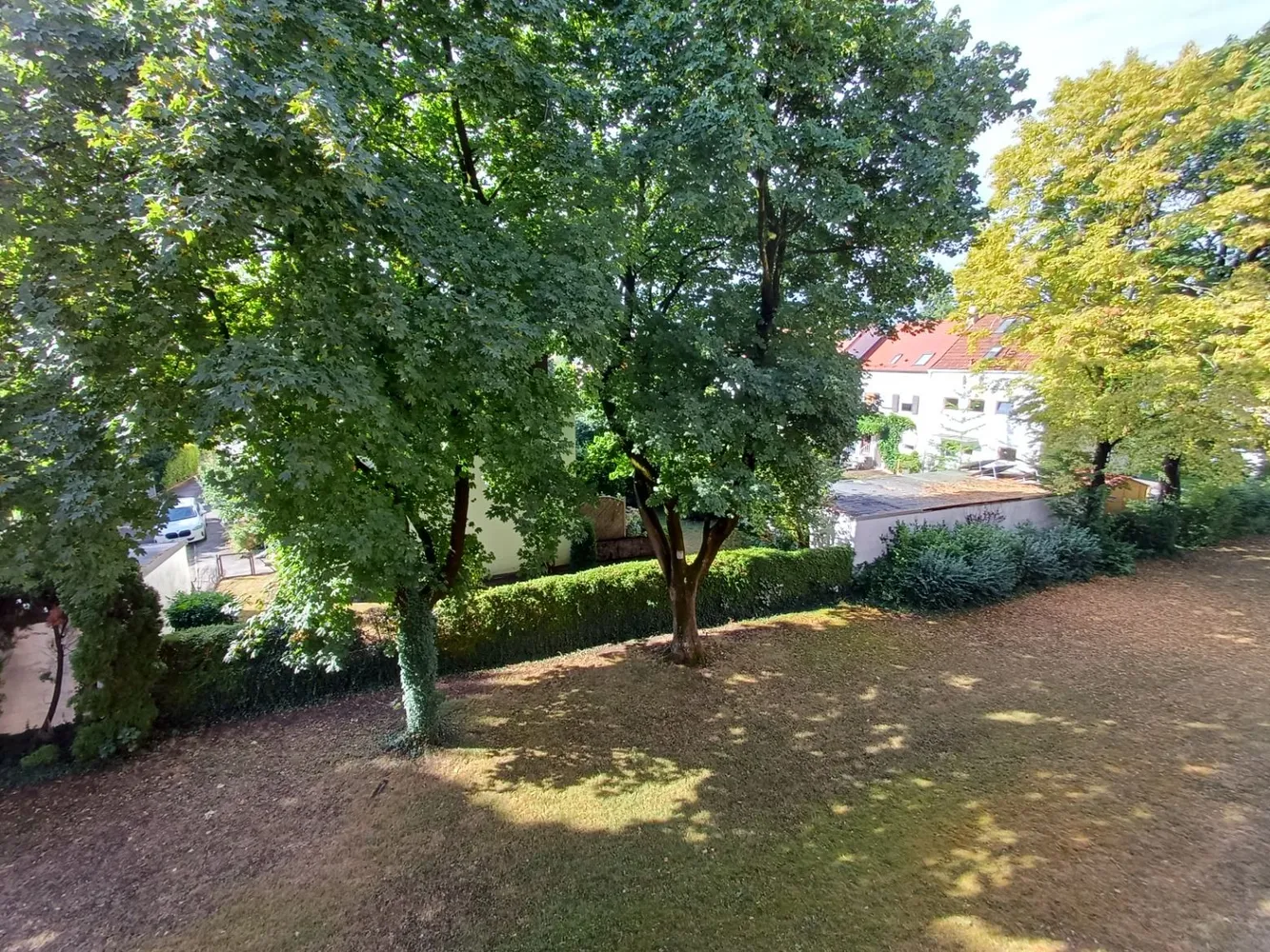 3 Zimmer Wohnung mit 66 m² in München – Bild 1
