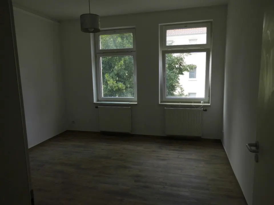 3 Zimmer Wohnung mit 60 m² in Dessau-Roßlau – Bild 3