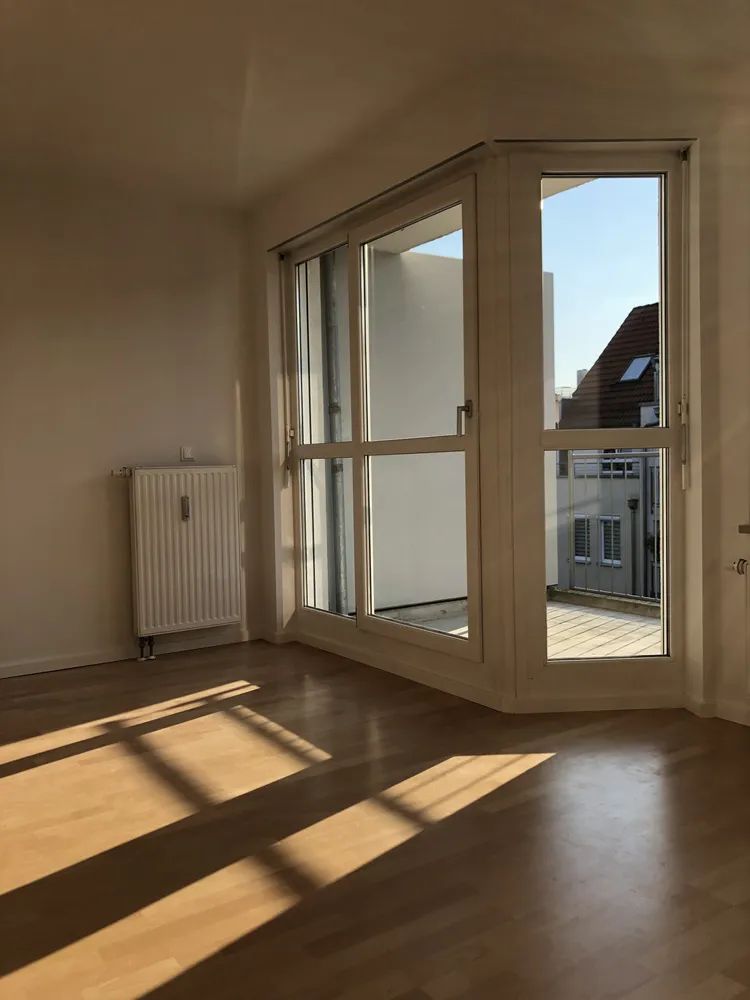 2 Zimmer Wohnung mit 46 m² in München – Bild 4