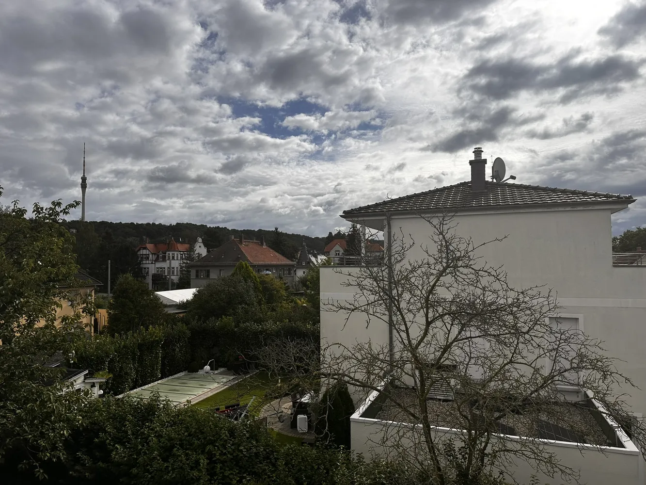 2 Zimmer Wohnung mit 58 m² in Dresden – Bild 6