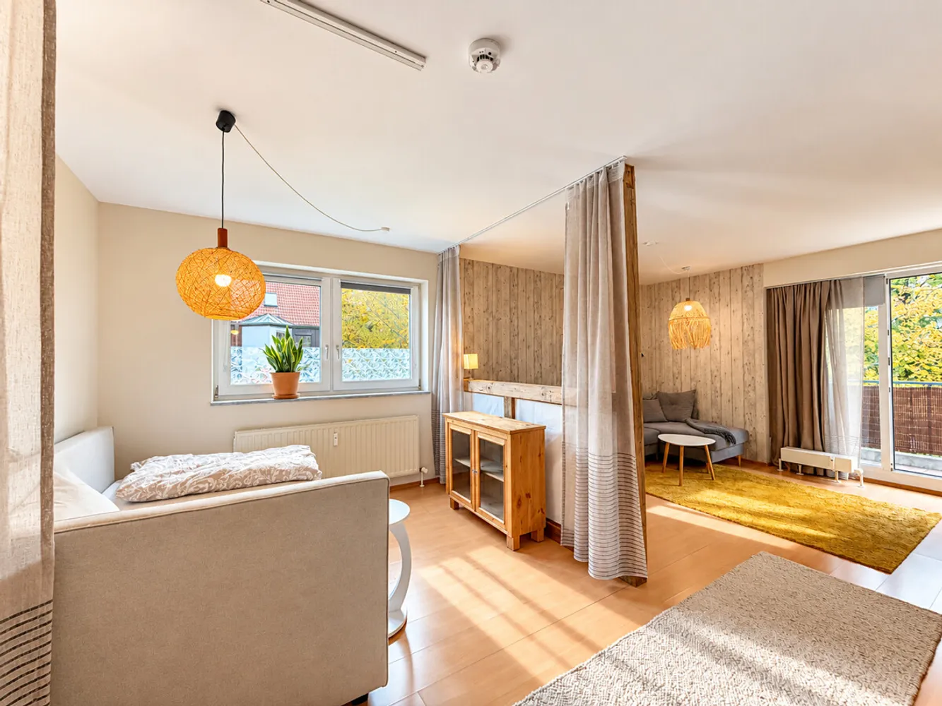 1 Zimmer Wohnung mit 37 m² in Bayreuth – Bild 3