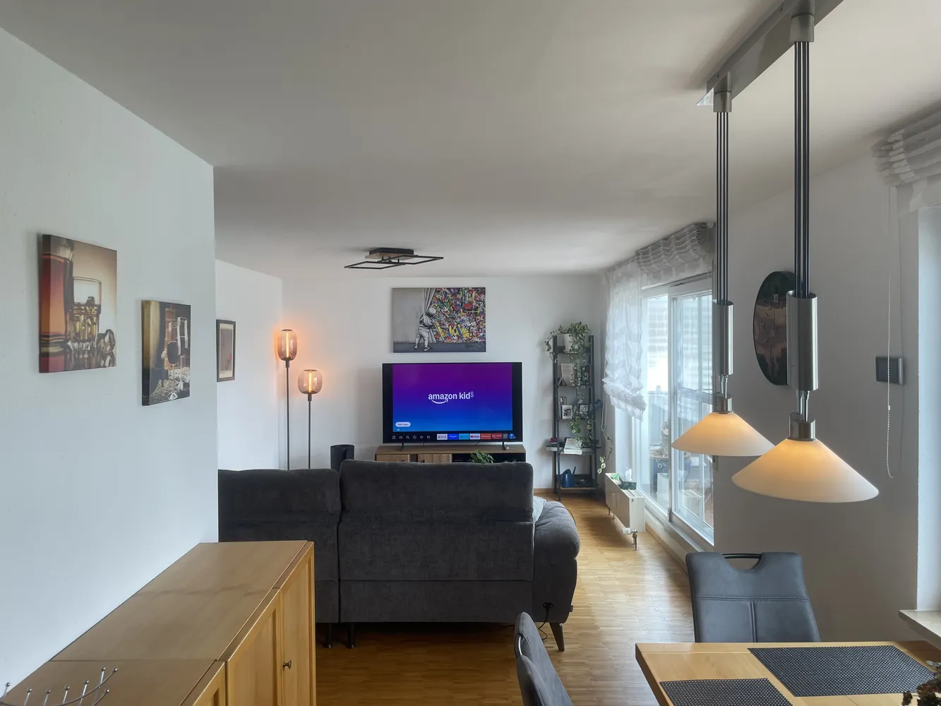 3 Zimmer Wohnung mit 82 m² in Stuttgart – Bild 1
