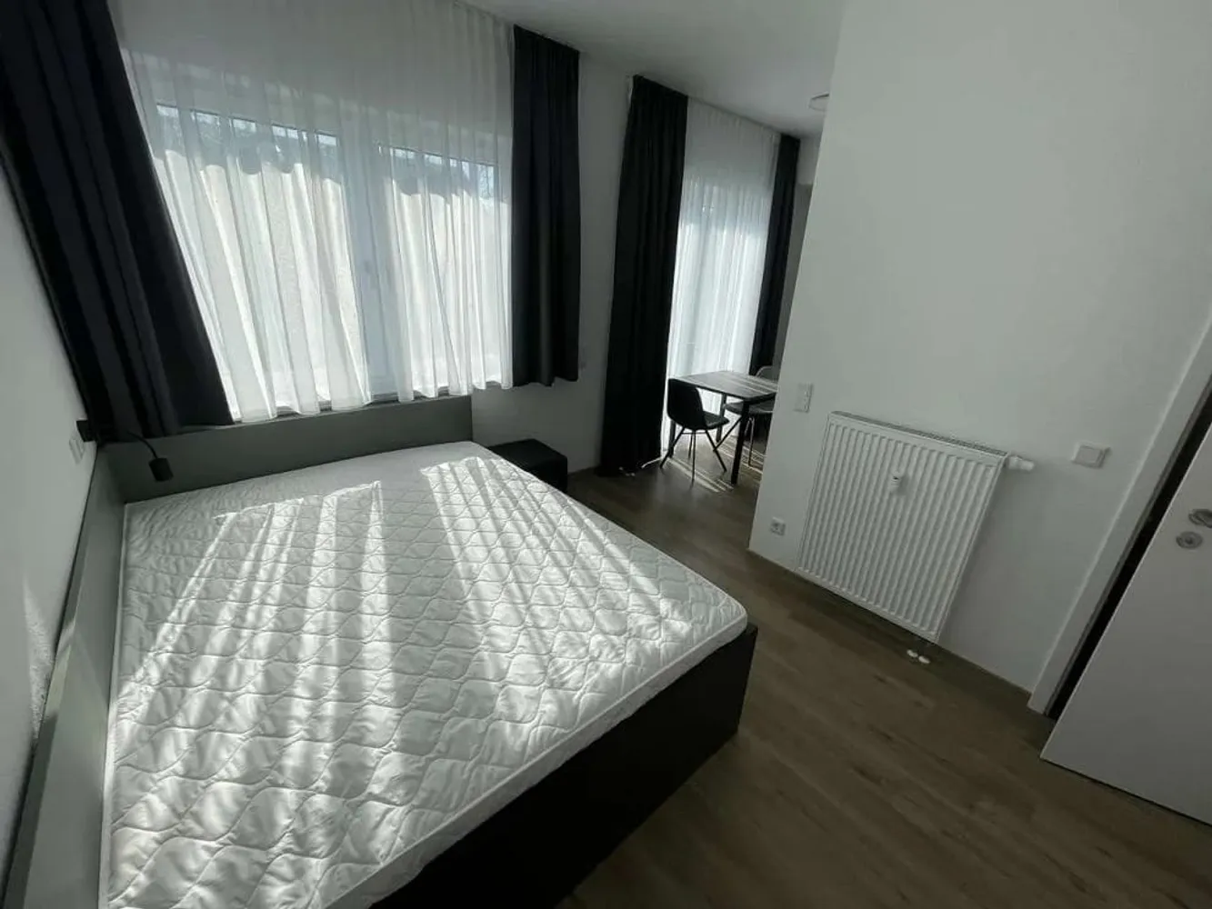 1 Zimmer Wohnung mit 25 m² in Wiesbaden – Bild 6