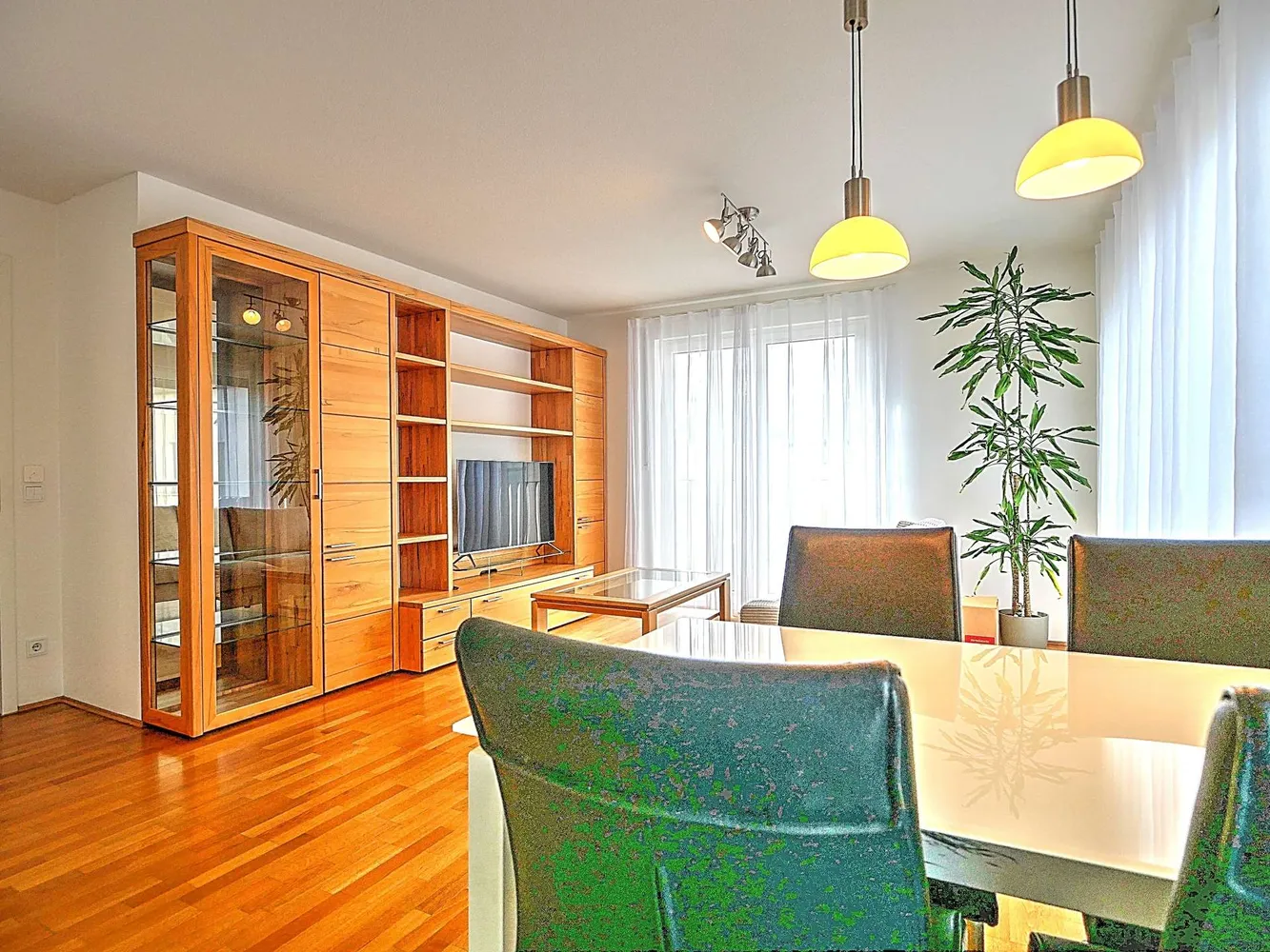 2 room apartment with 53 m² in Munich – Photo 4