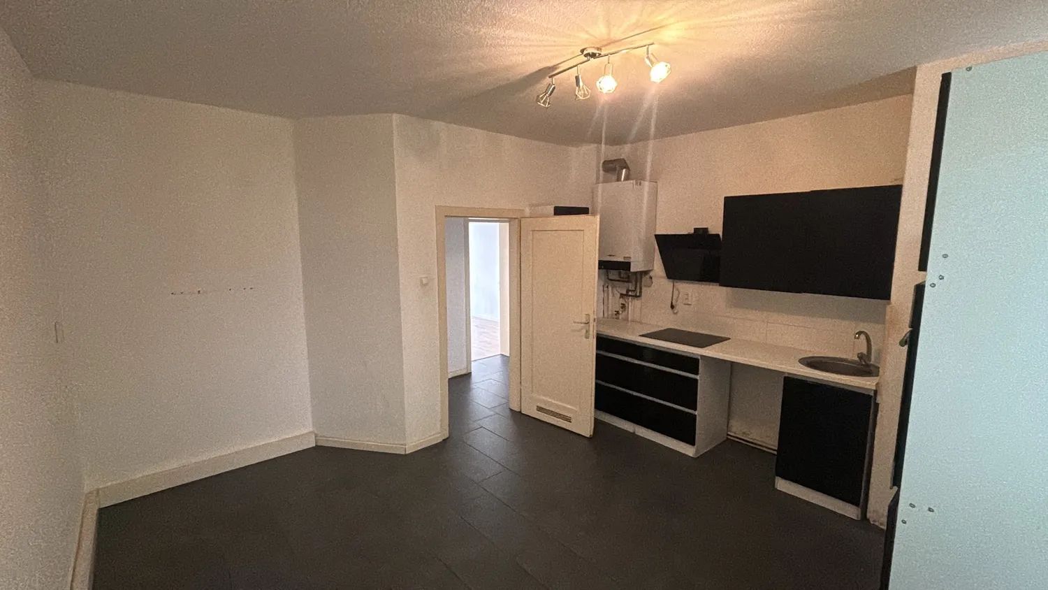 2 room apartment with 54 m² in Kassel – Photo 6