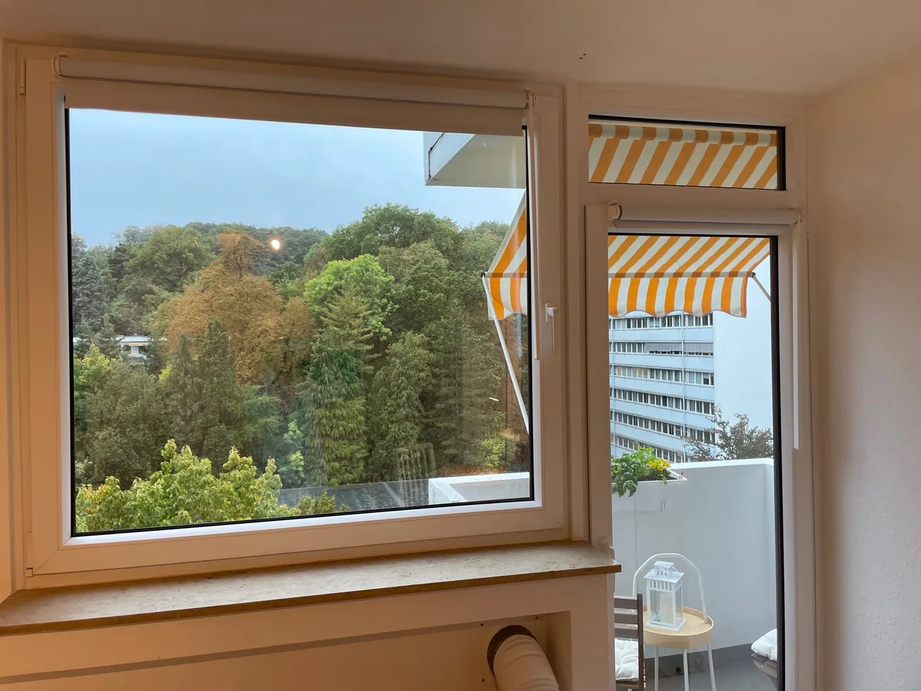 1 Zimmer Wohnung mit 31 m² in Bonn – Bild 10