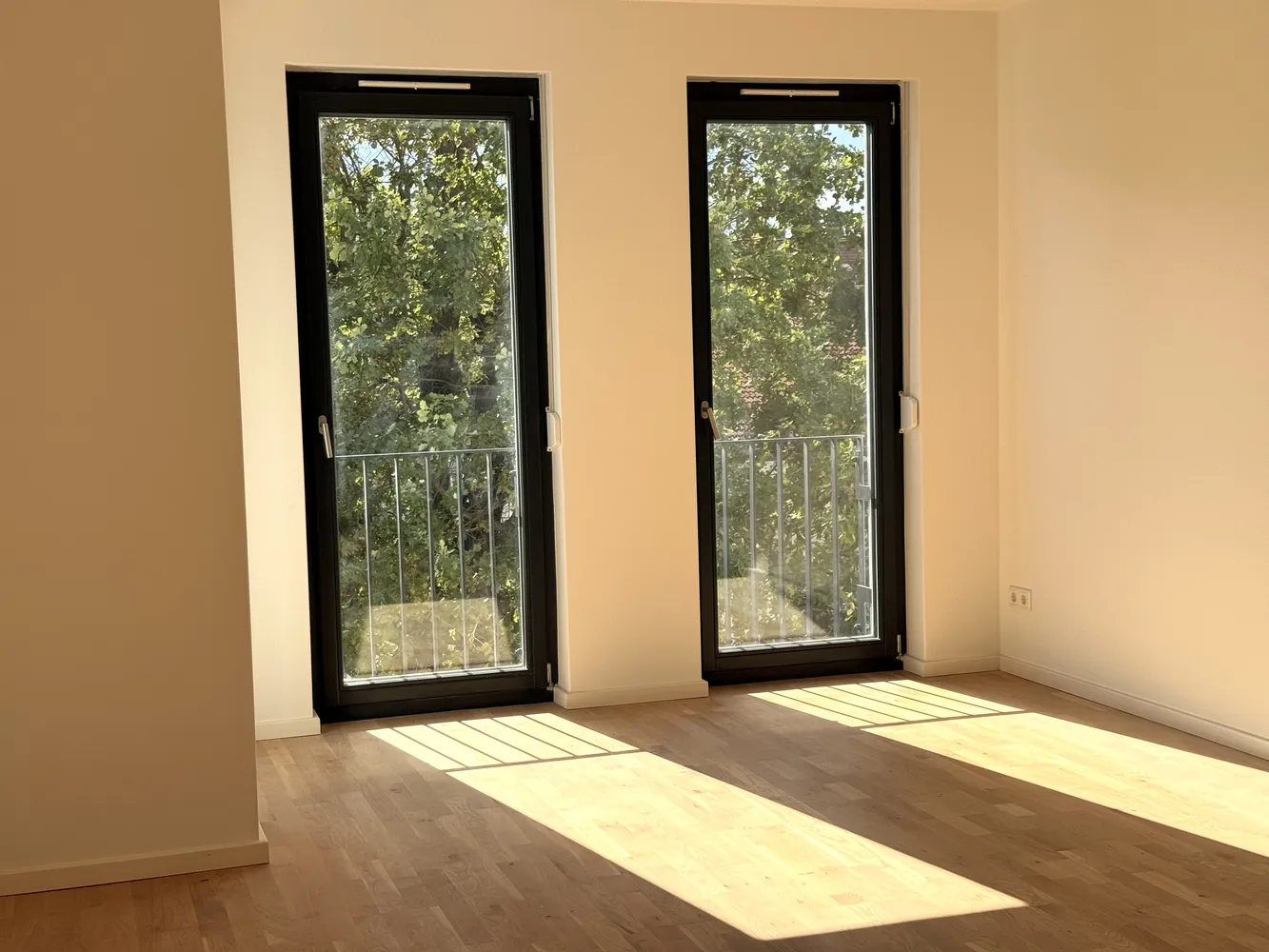 2 Zimmer Wohnung mit 48 m² in Berlin – Bild 4