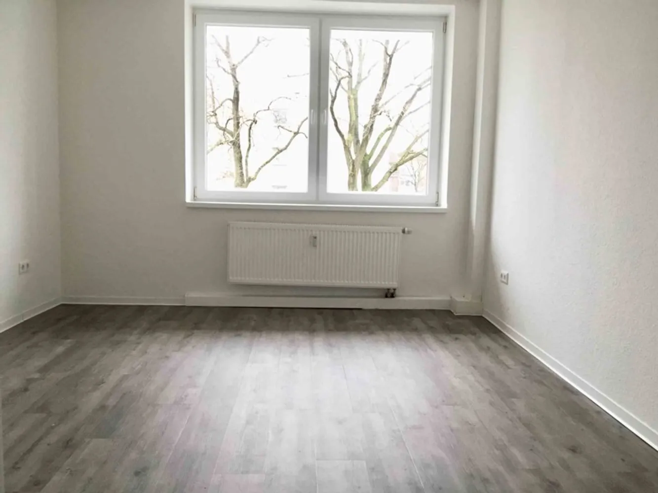 2 Zimmer Wohnung mit 53 m² in Garbsen – Bild 2