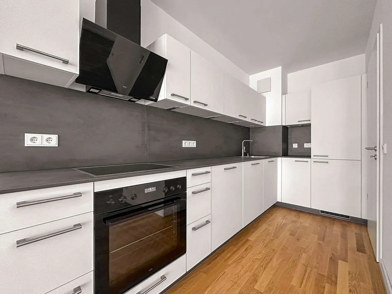 2 Zimmer Wohnung mit 65 m² in Düsseldorf – Bild 3