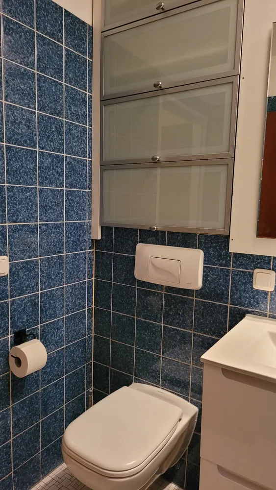 1 Zimmer Wohnung mit 31 m² in München – Bild 5