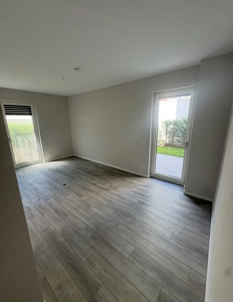 2 Zimmer Wohnung mit 68 m² in Frankfurt am Main – Bild 3