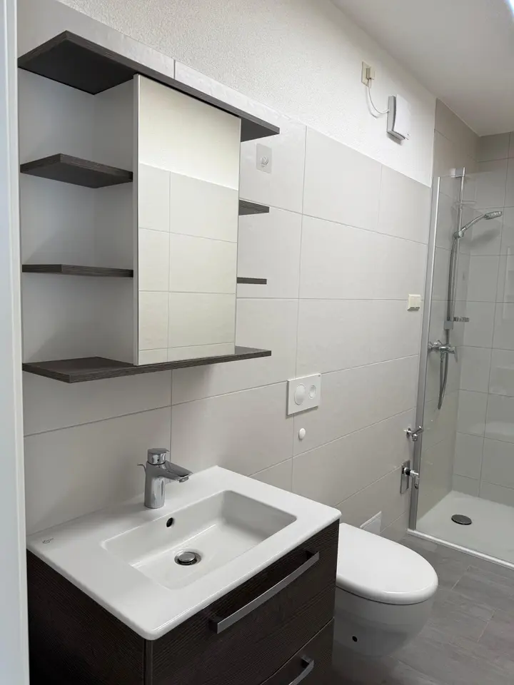 Studio mit 34 m² in Waldshut-Tiengen – Bild 7