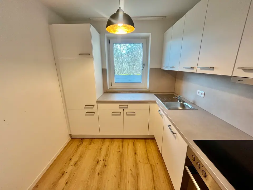 2 room apartment with 69 m² in Passau – Photo 2