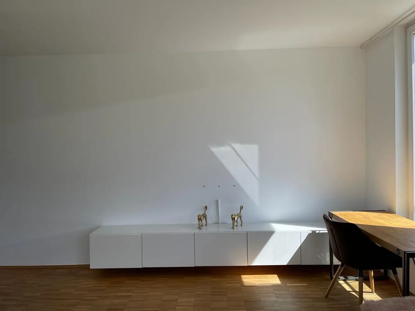 2 room apartment with 75 m² in Düsseldorf – Photo 7