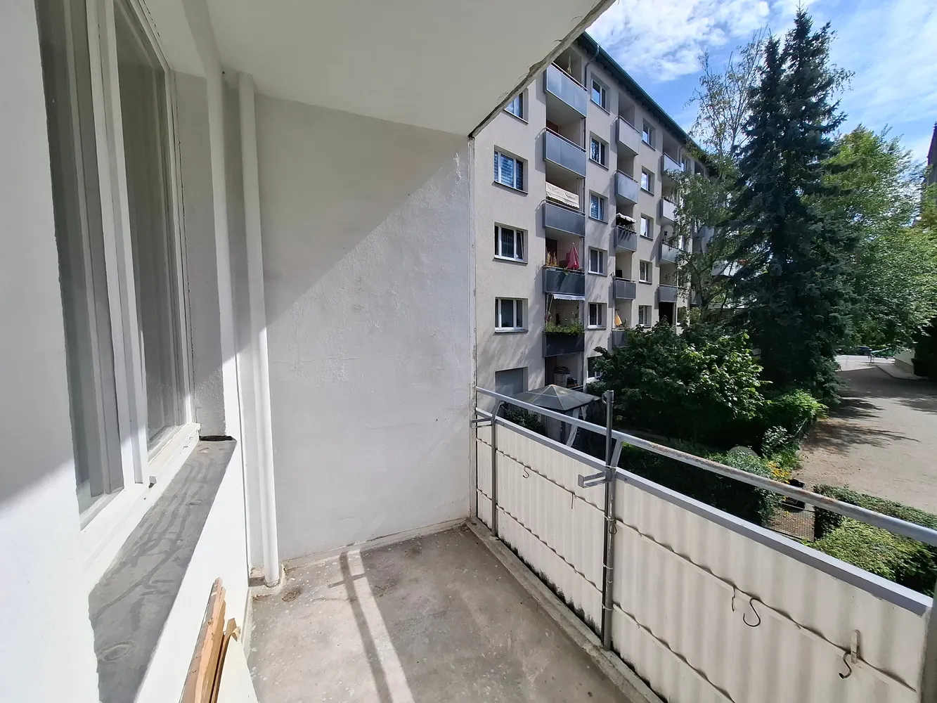 3 Zimmer Wohnung mit 66 m² in Berlin – Bild 7