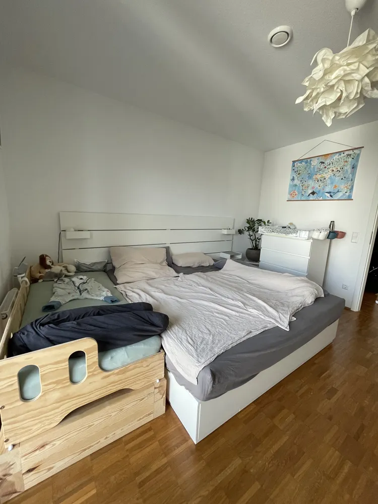 3 Zimmer Wohnung mit 101 m² in Heidelberg – Bild 10