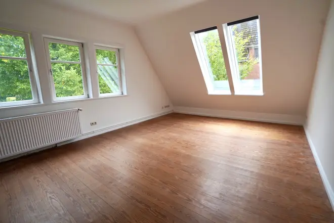 3 Zimmer Wohnung mit 80 m² in Hamburg – Bild 9