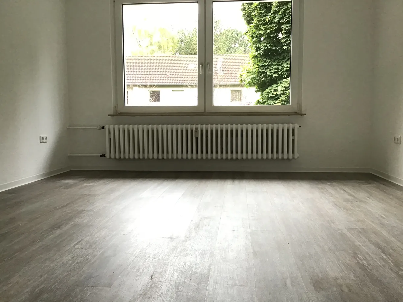 3 Zimmer Wohnung mit 57 m² in Essen – Bild 4