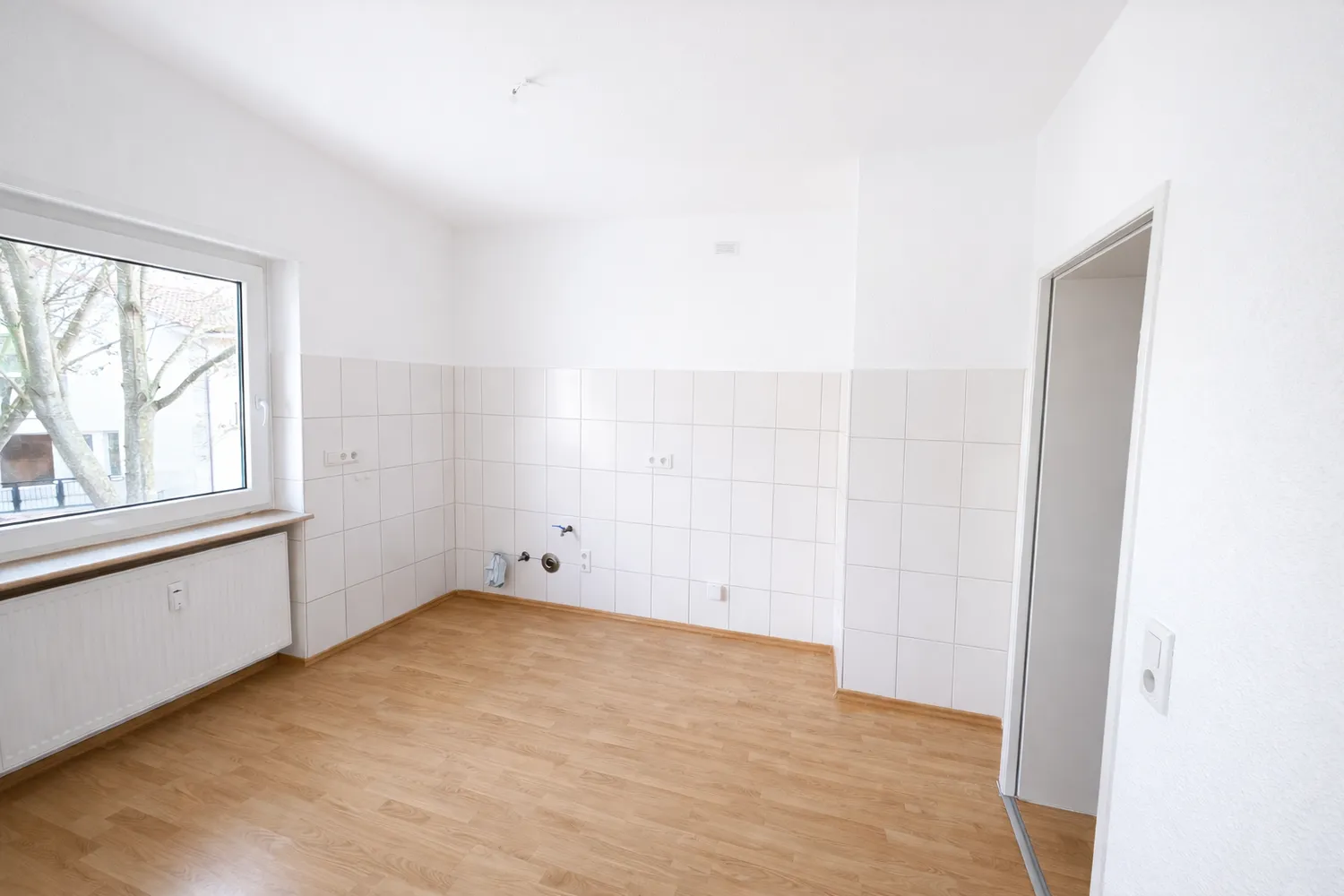 4 Zimmer Wohnung mit 114 m² in Mannheim – Bild 7