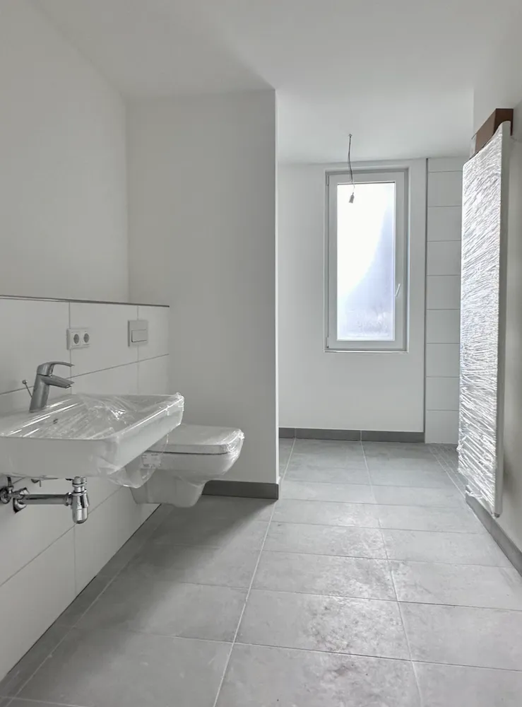 2 room apartment with 71 m² in Hanover – Photo 8