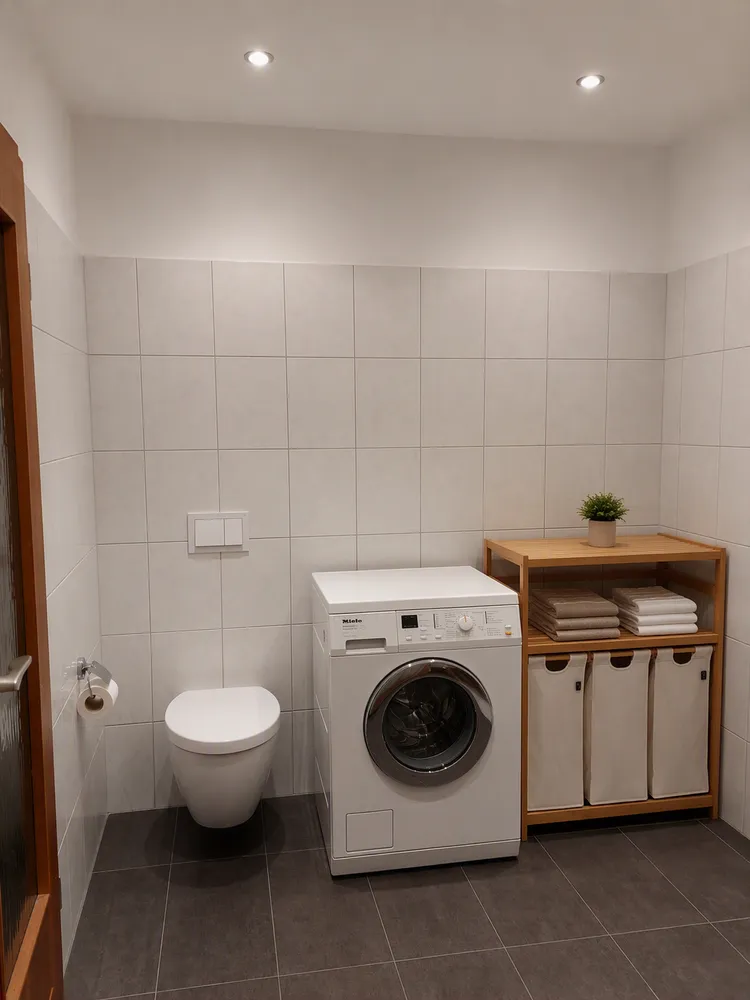 3 room apartment with 79 m² in Bielefeld – Photo 4