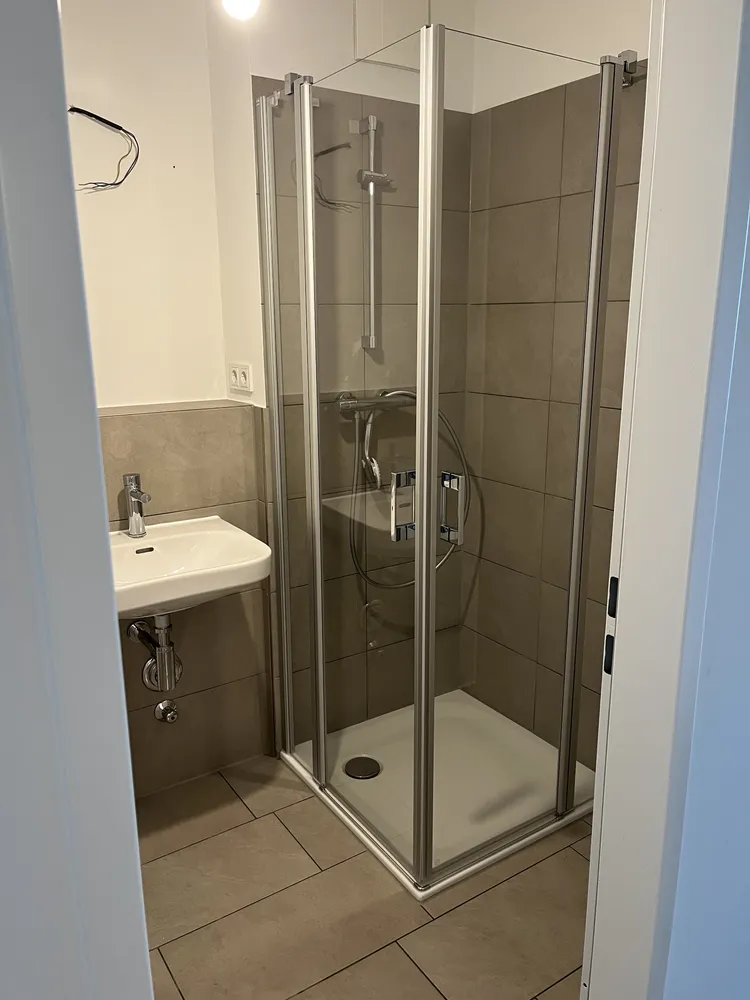 3 Zimmer Wohnung mit 58 m² in Hamburg – Bild 12