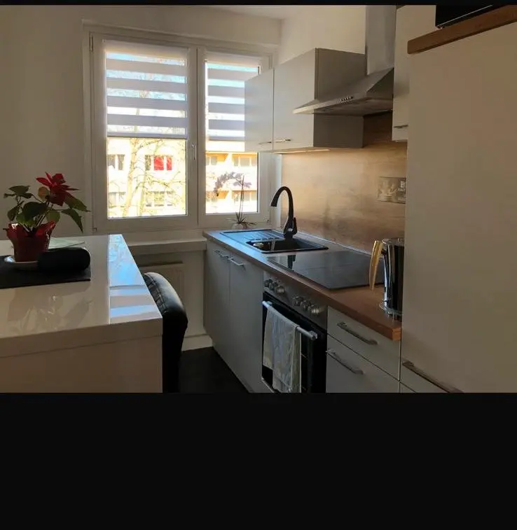 4 Zimmer Wohnung mit 58 m² in Brandenburg an der Havel – Bild 3