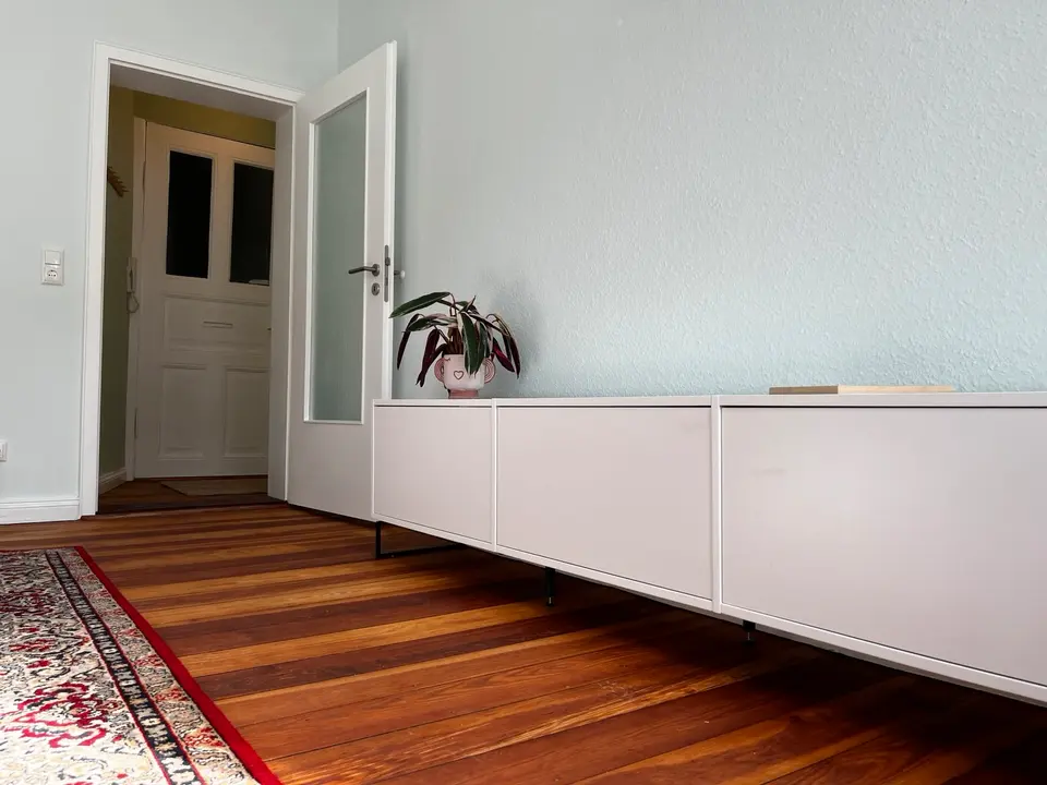2 Zimmer Wohnung mit 45 m² in Kiel – Bild 3
