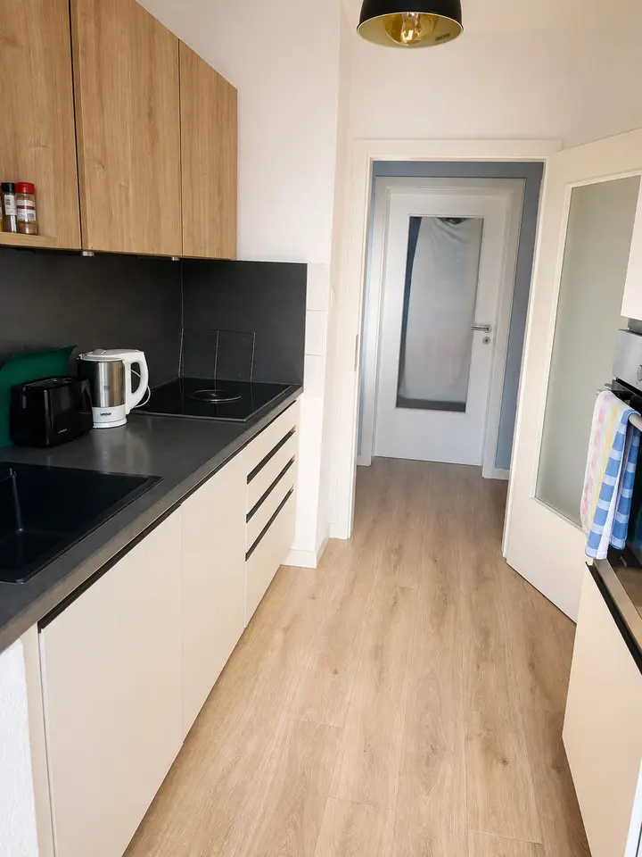 WG-Zimmer mit 26 m² in Koblenz – Bild 6