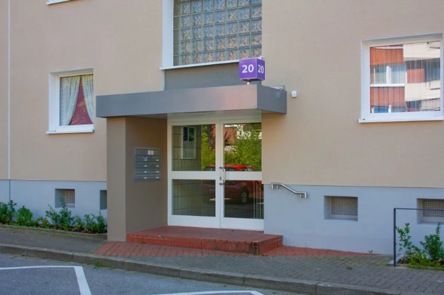 2 Zimmer Wohnung mit 58 m² in Essen – Bild 5