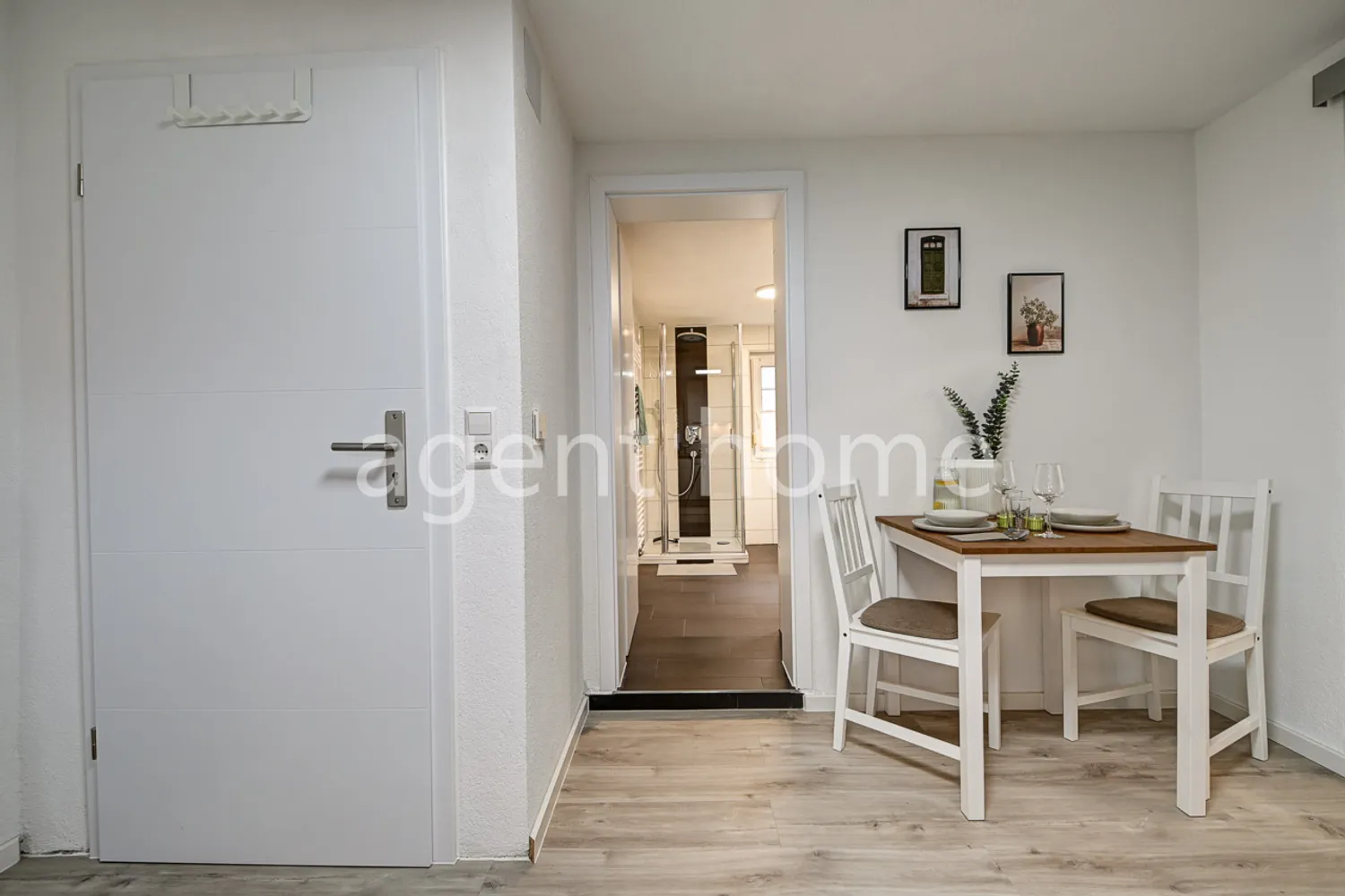 2 Zimmer Wohnung mit 40 m² in Stuttgart – Bild 7