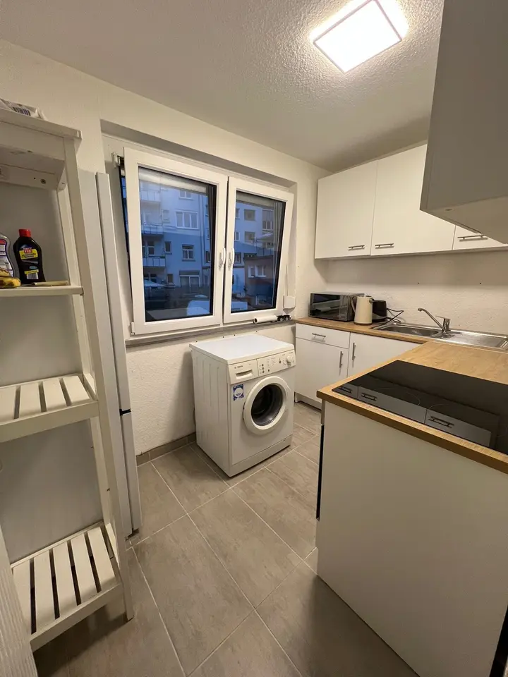WG-Zimmer mit 20 m² in Stuttgart – Bild 9
