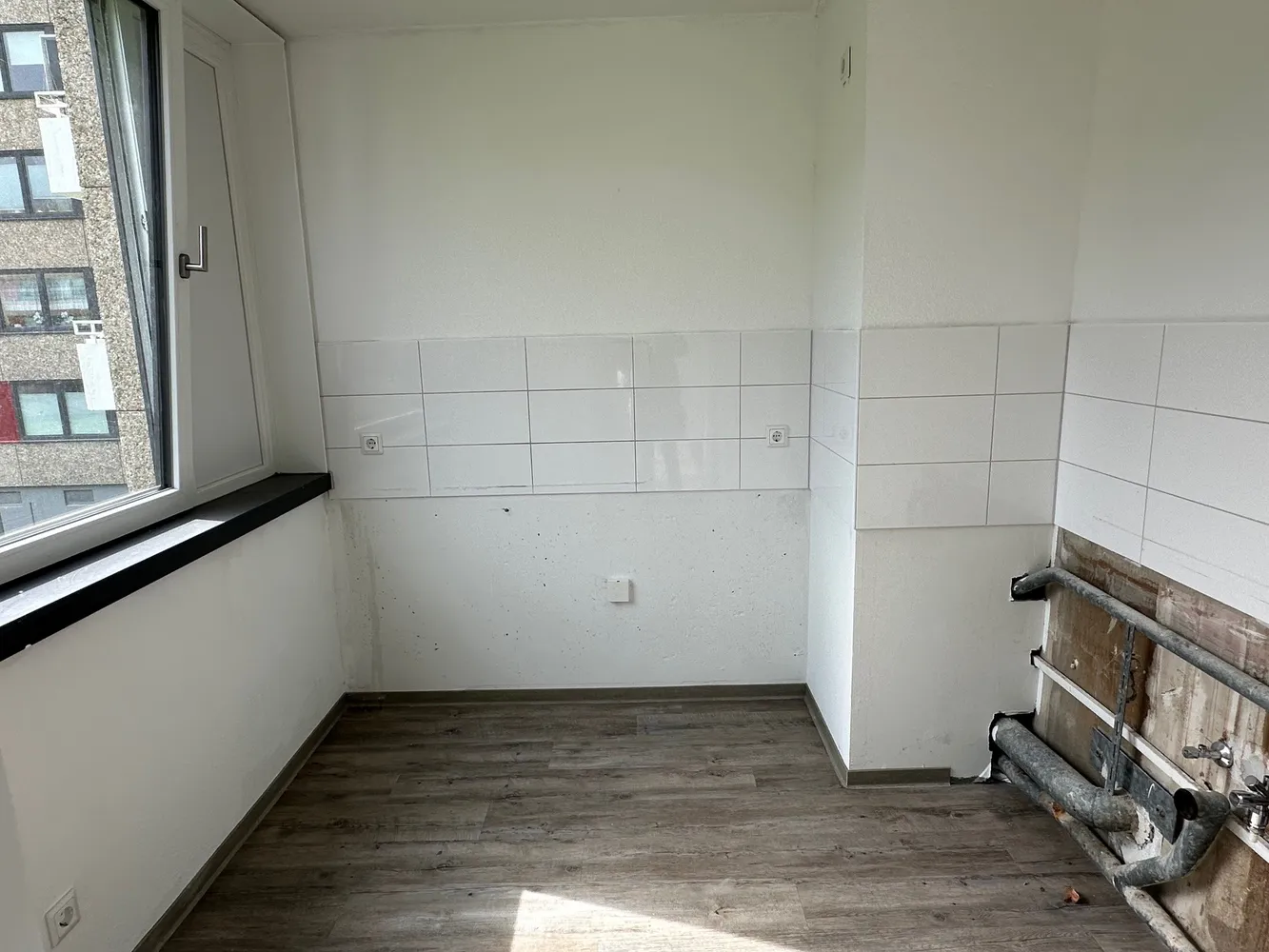 2 Zimmer Wohnung mit 58 m² in Dortmund – Bild 3