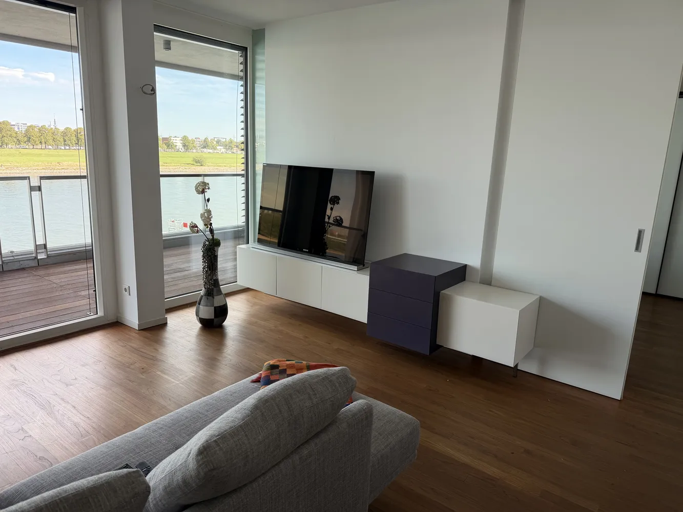 2 room apartment with 74 m² in Cologne – Photo 5