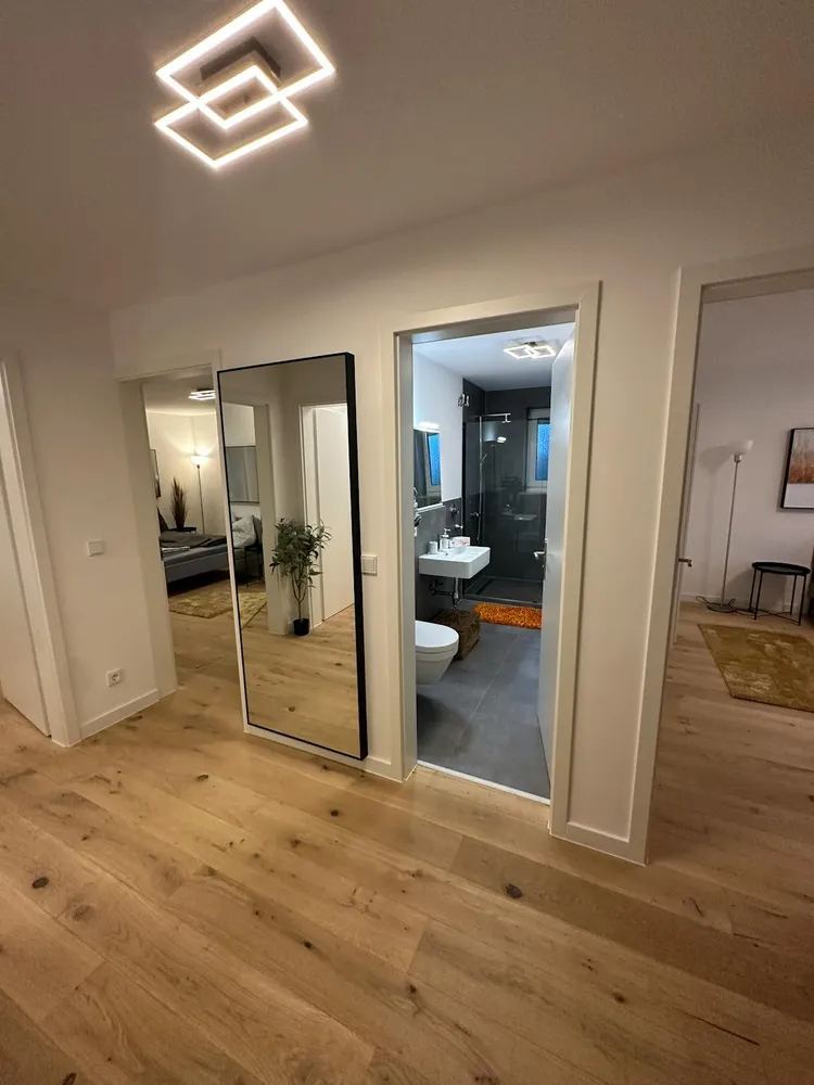 WG-Zimmer mit 10 m² in München – Bild 5