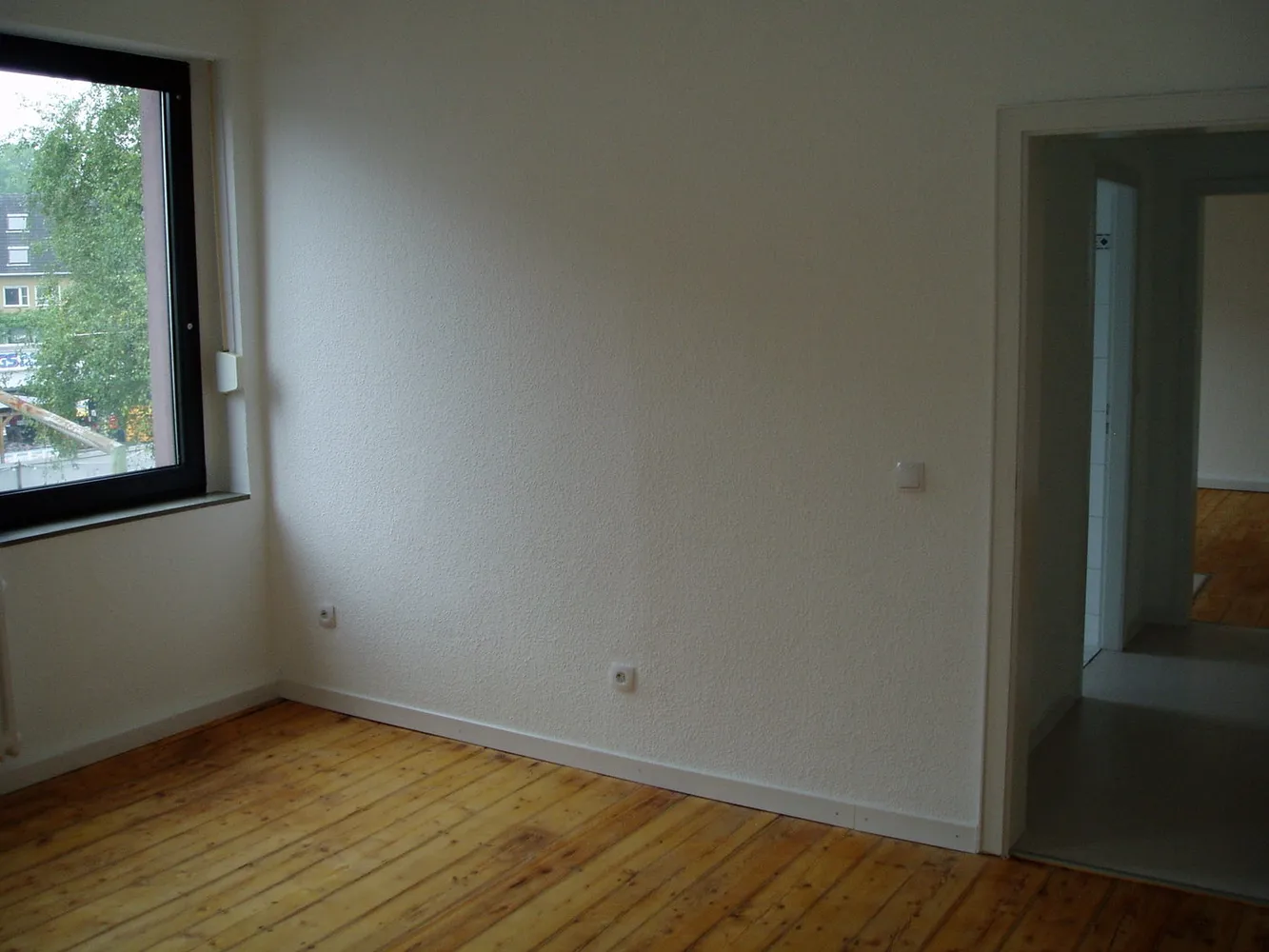 2 room apartment with 65 m² in Herten – Photo 6