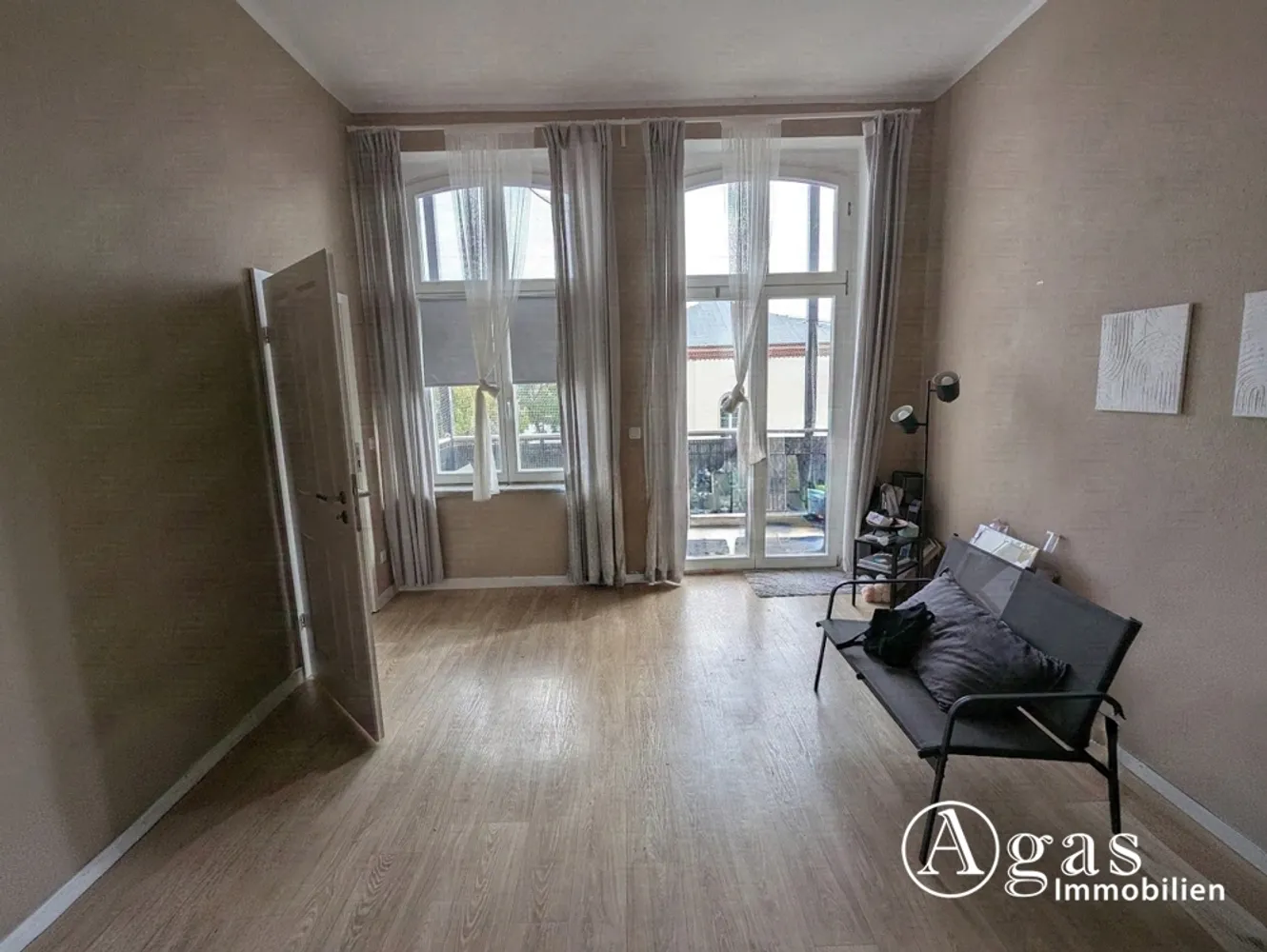 3 Zimmer Wohnung mit 81 m² in Eberswalde – Bild 12