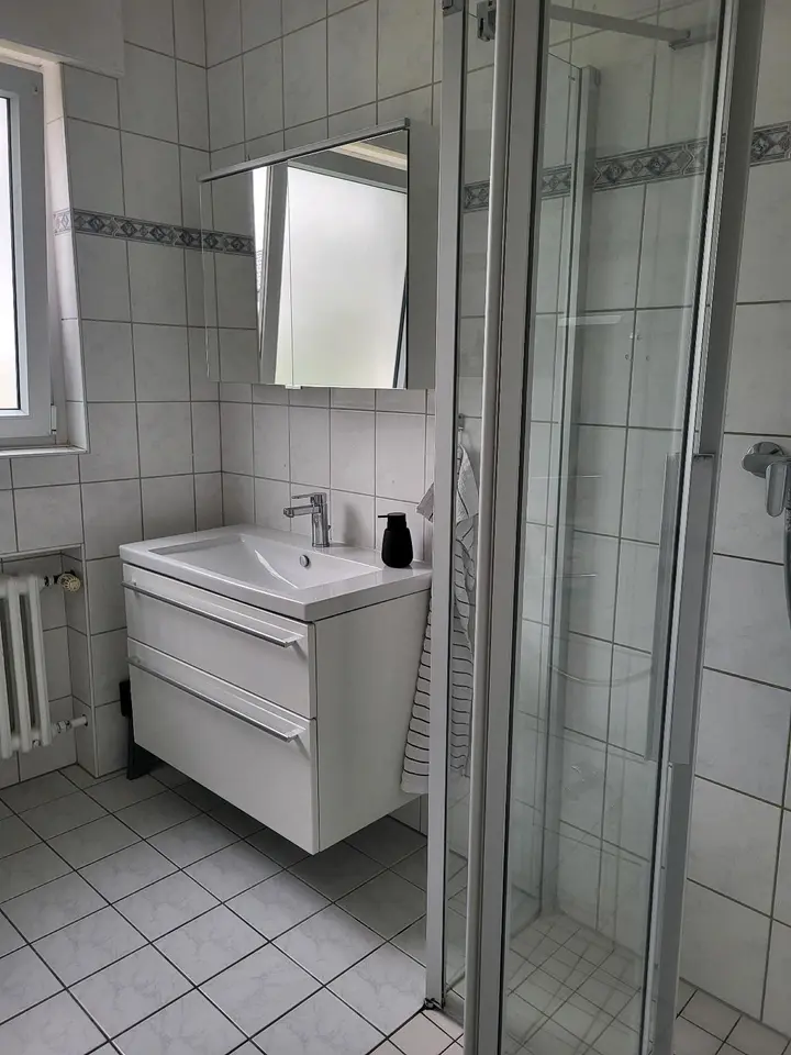 4 Zimmer Wohnung mit 100 m² in Detmold – Bild 10