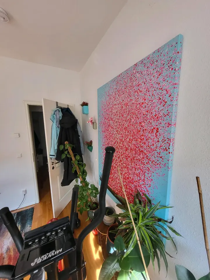3 Zimmer Wohnung mit 65 m² in Leipzig – Bild 6