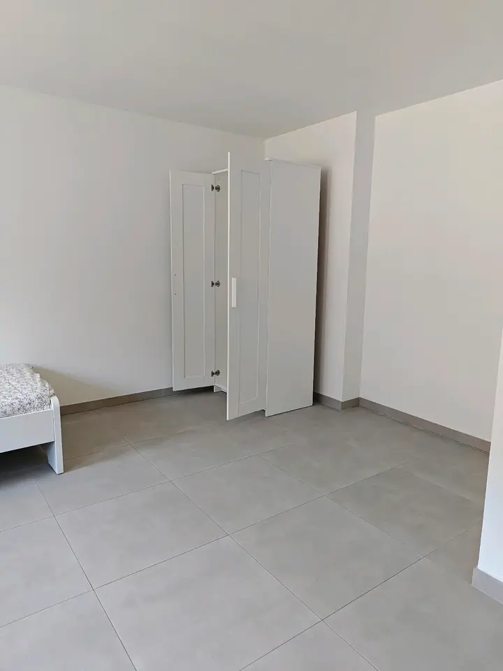 3 Zimmer Wohnung mit 15 m² in Gießen – Bild 1