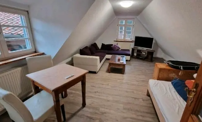 WG-Zimmer mit 25 m² in Soltau – Bild 1