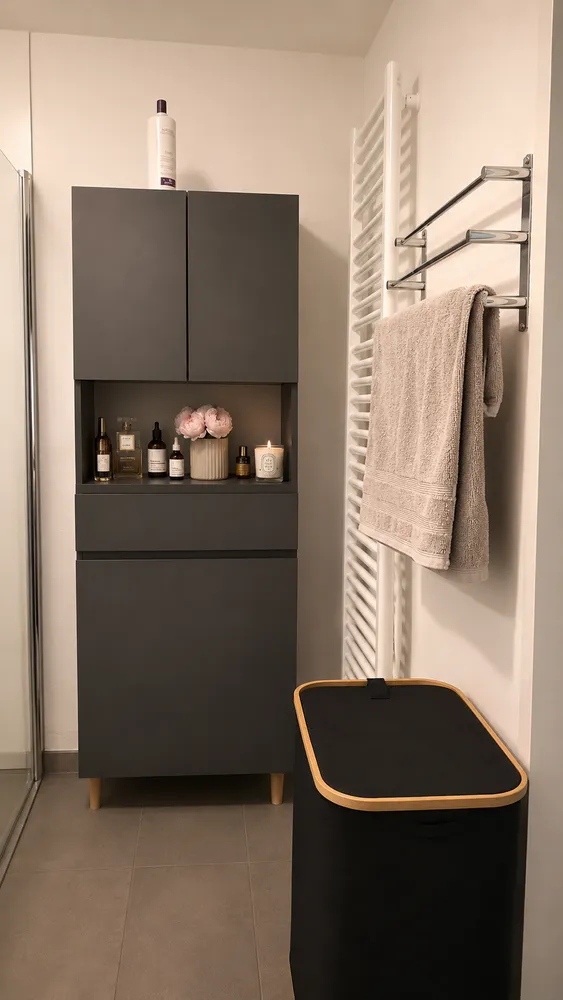 2 Zimmer Wohnung mit 66 m² in Düsseldorf – Bild 4