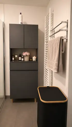 2 Zimmer Wohnung mit 66 m² in Düsseldorf – Bild 4
