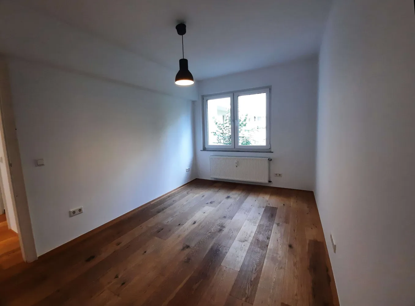 2 Zimmer Wohnung mit 65 m² in Düsseldorf – Bild 8