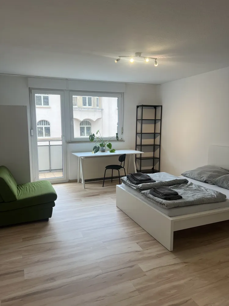 1 Zimmer Wohnung mit 30 m² in Stuttgart – Bild 3