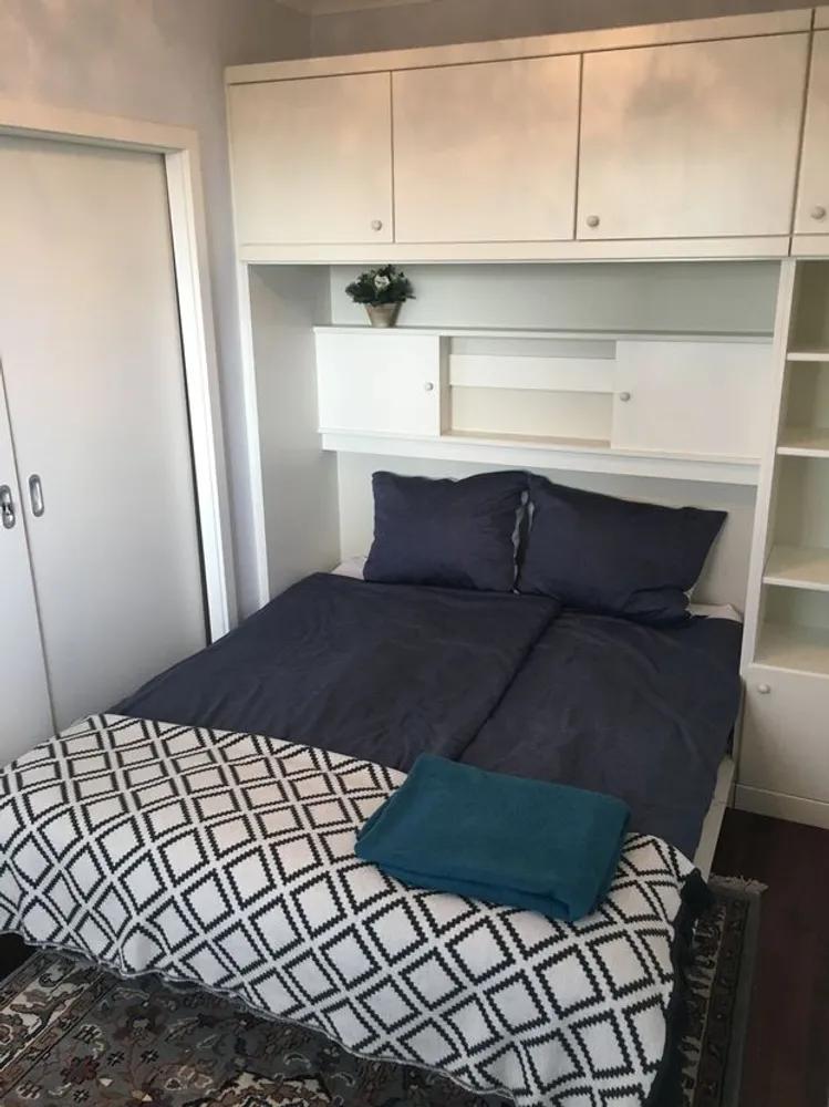 2 Zimmer Wohnung mit 40 m² in Hamburg – Bild 6